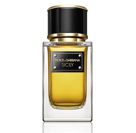 prezzo profumo sicily dolce gabbana